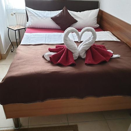 T&K Appartements باد هومبرغ فور دير هوه المظهر الخارجي الصورة