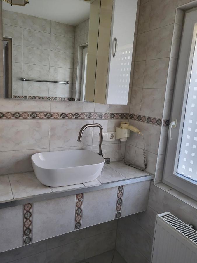 T&K Appartements باد هومبرغ فور دير هوه المظهر الخارجي الصورة