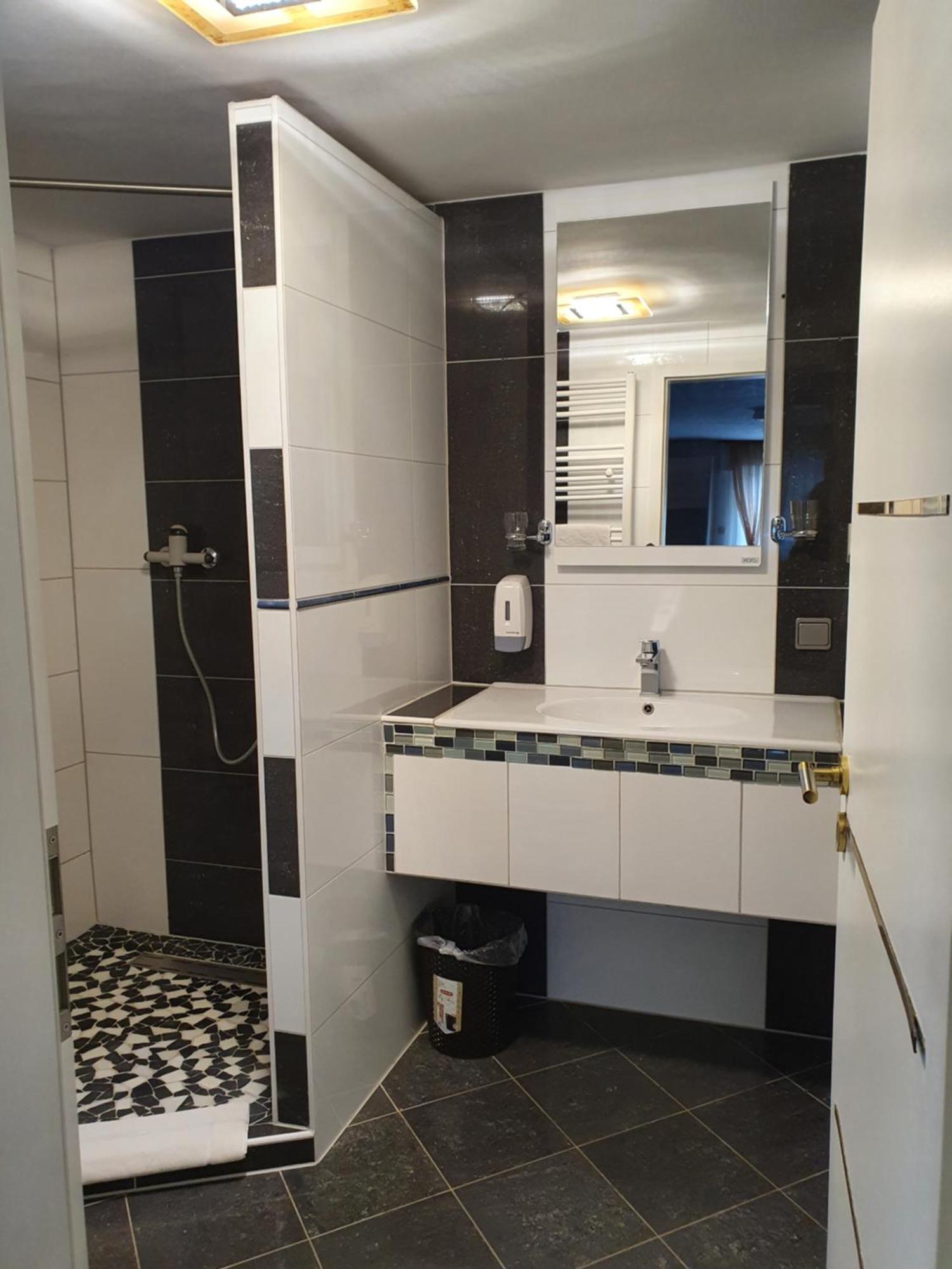 T&K Appartements باد هومبرغ فور دير هوه المظهر الخارجي الصورة
