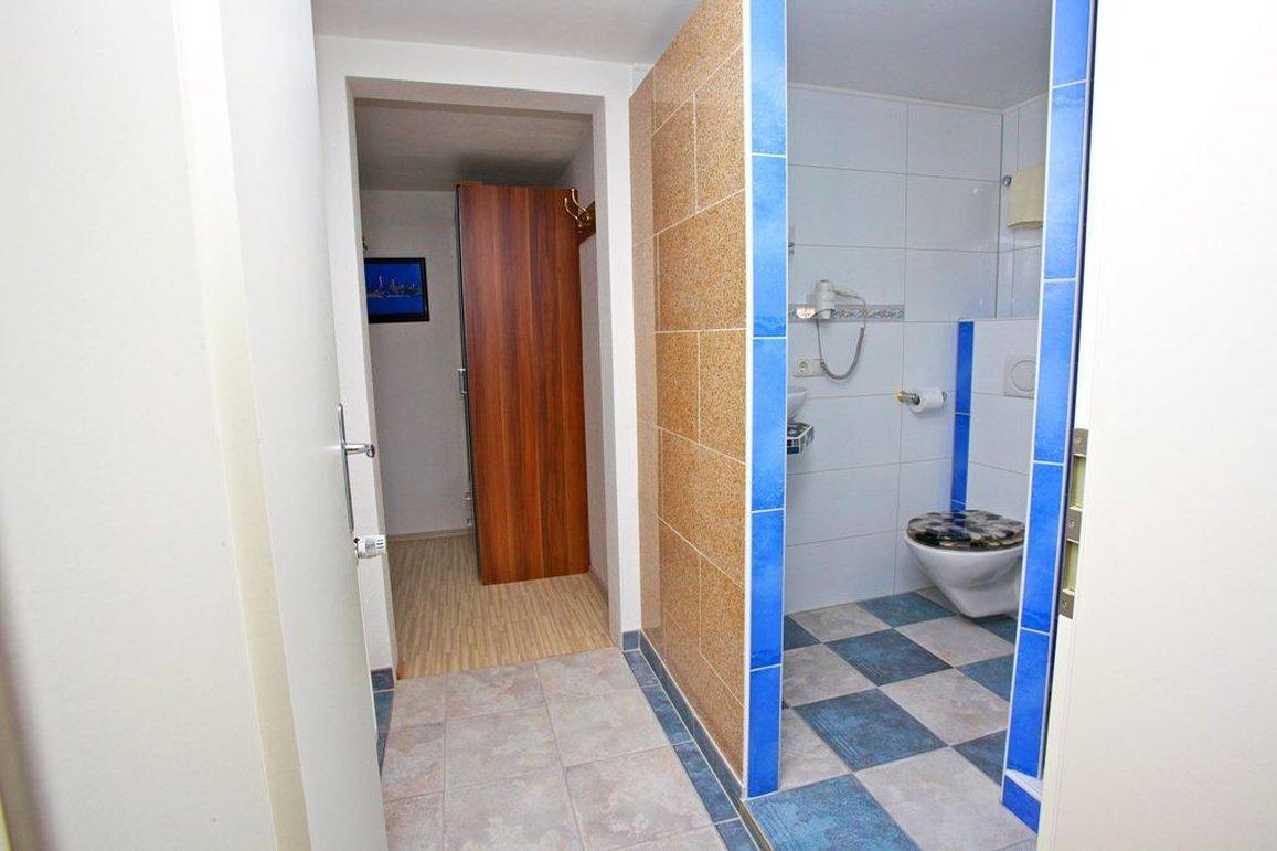 T&K Appartements باد هومبرغ فور دير هوه المظهر الخارجي الصورة