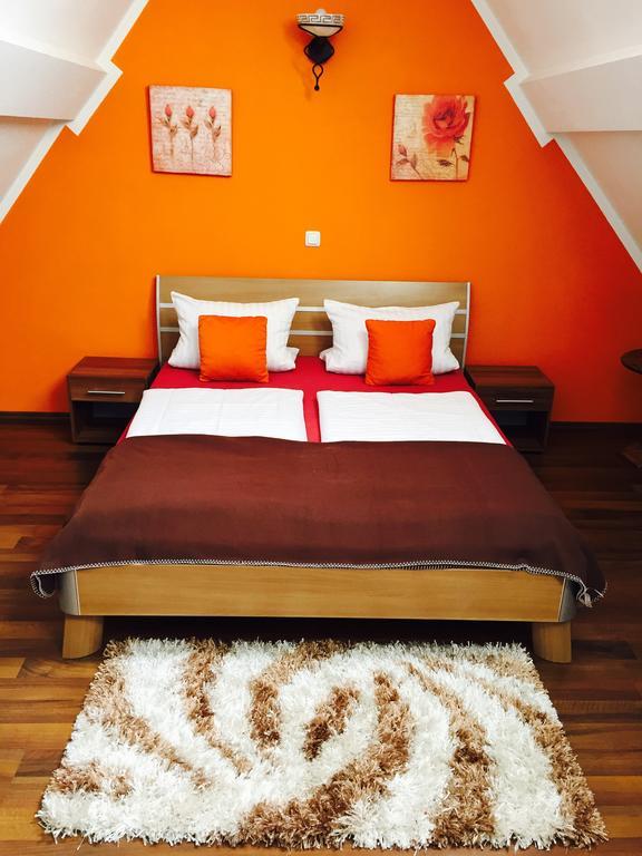 T&K Appartements باد هومبرغ فور دير هوه المظهر الخارجي الصورة