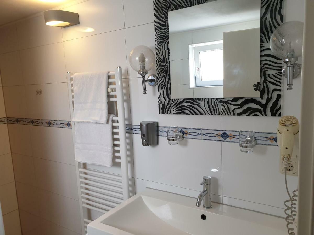 T&K Appartements باد هومبرغ فور دير هوه المظهر الخارجي الصورة